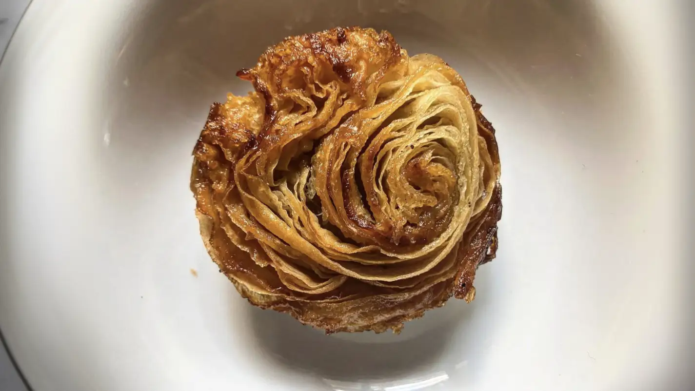 Argile : la bistronomie de Romain Lamon, à deux minutes de l'hôtel - Image 3
