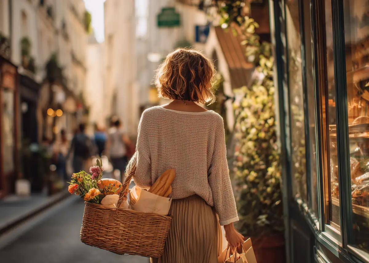 Rue des Martyrs: paseo gastronómico y compras a dos pasos del hotel