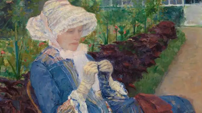 Mary Cassatt im Musée d'Orsay: die große Ausstellung des Herbstes 2026 - Bild 4