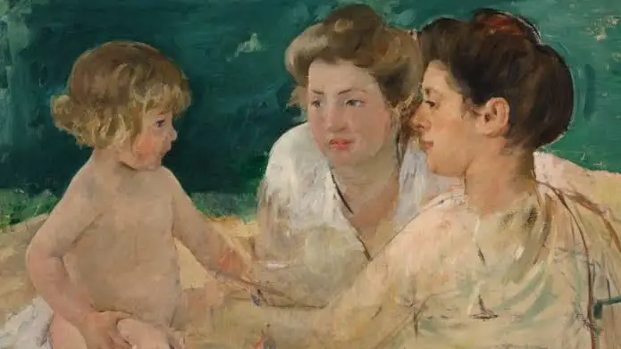 Mary Cassatt im Musée d'Orsay: die große Ausstellung des Herbstes 2026 - Bild 5