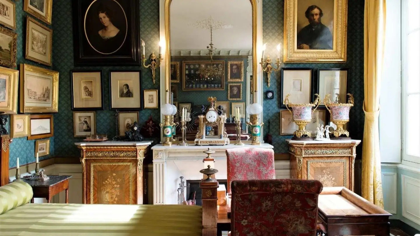 Musée Gustave Moreau : une visite confidentielle à 8 minutes de l'hôtel - Image 5