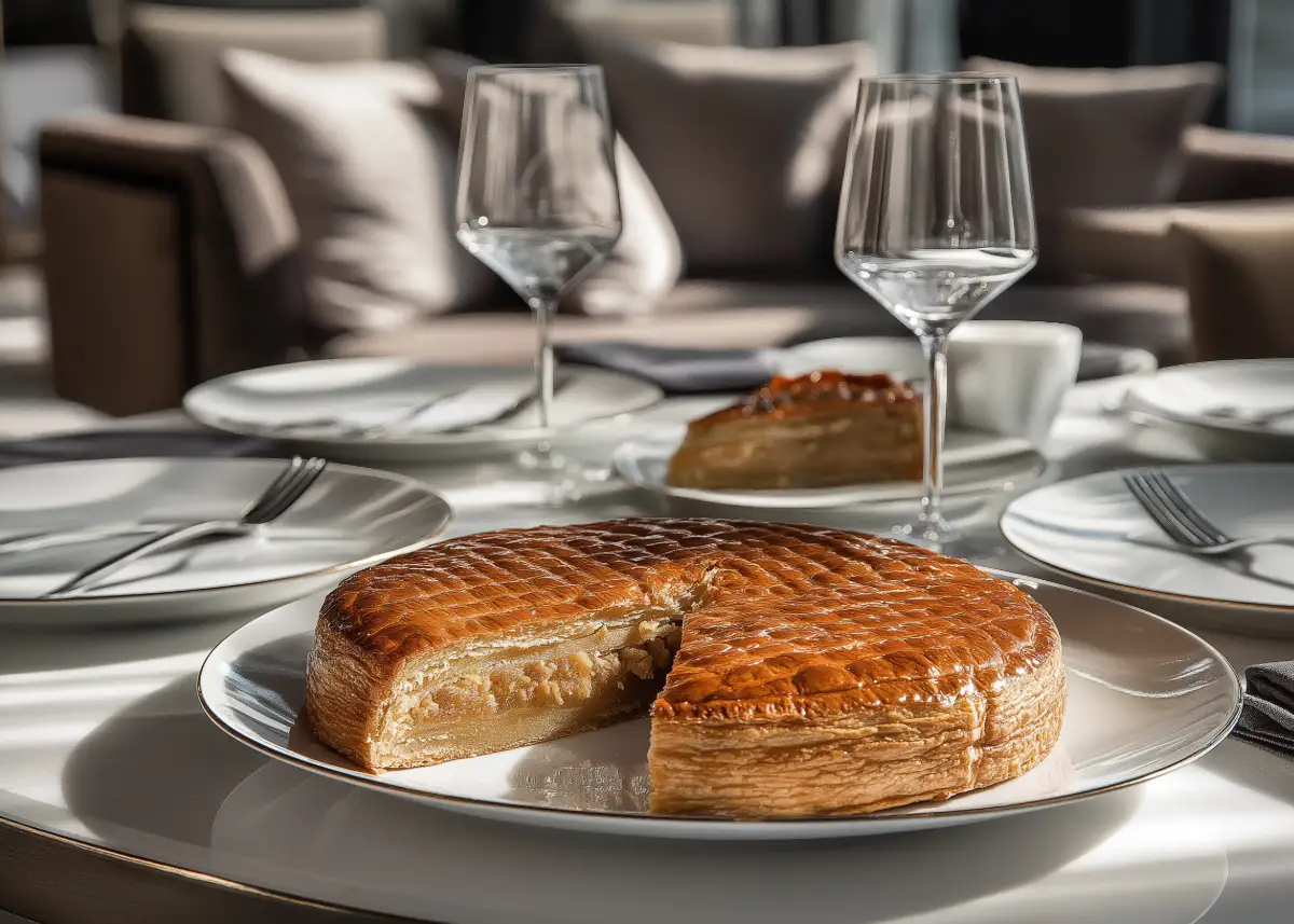 King Cake 2026 im 9. Arrondissement: Die besten King Cakes rund um das Hôtel R de Paris