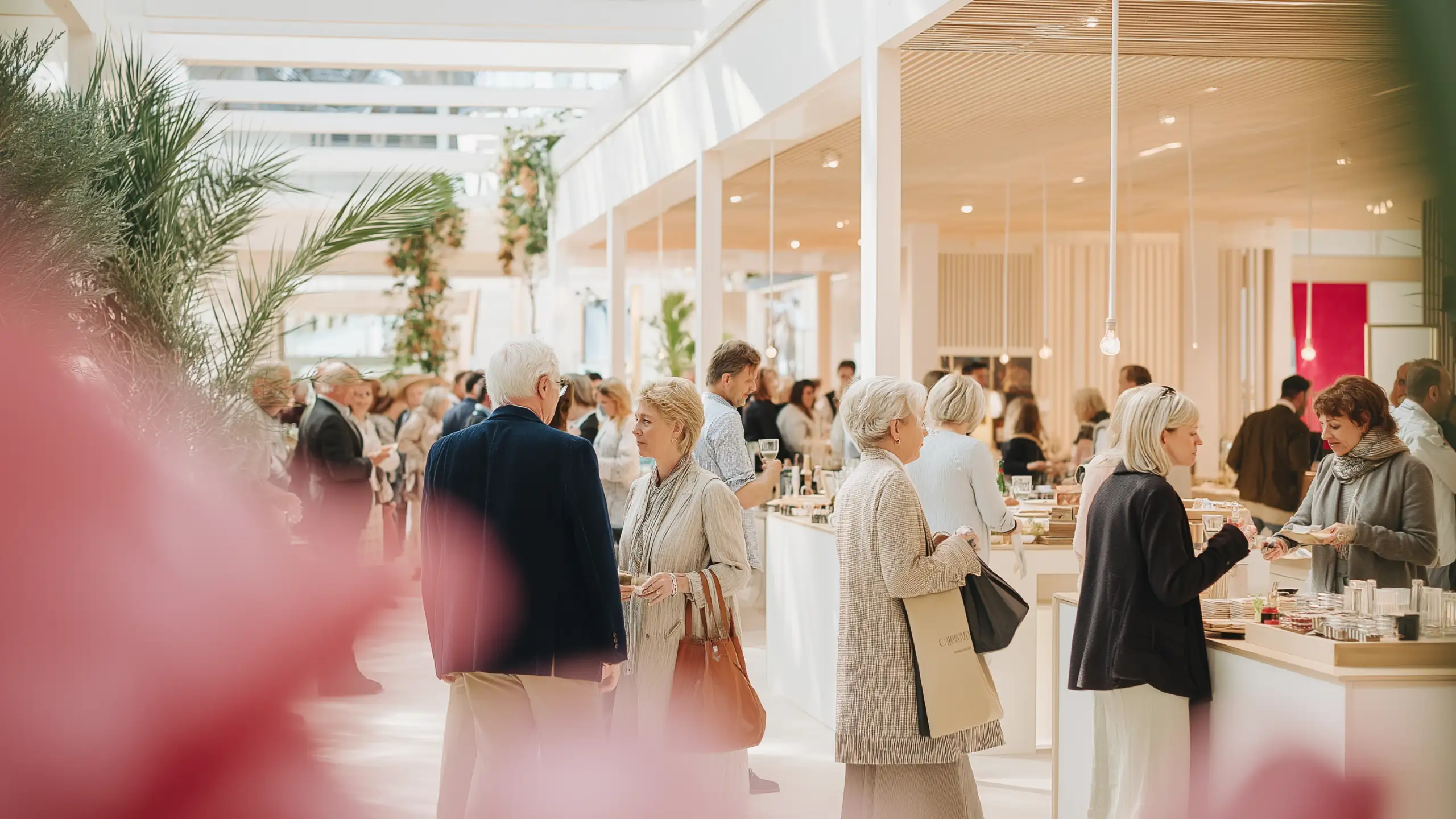 Salons pour les particuliers à Paris en juin 2026 : 9 rendez-vous à noter