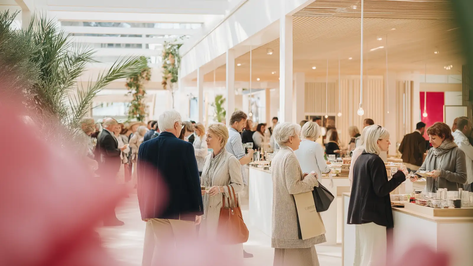 Salones para el gran público en París en junio de 2026: 9 citas para anotar