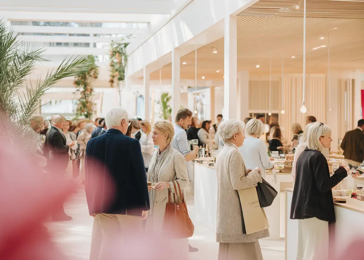 Париж в июне 2026: 9 выставок и салонов для широкой публики