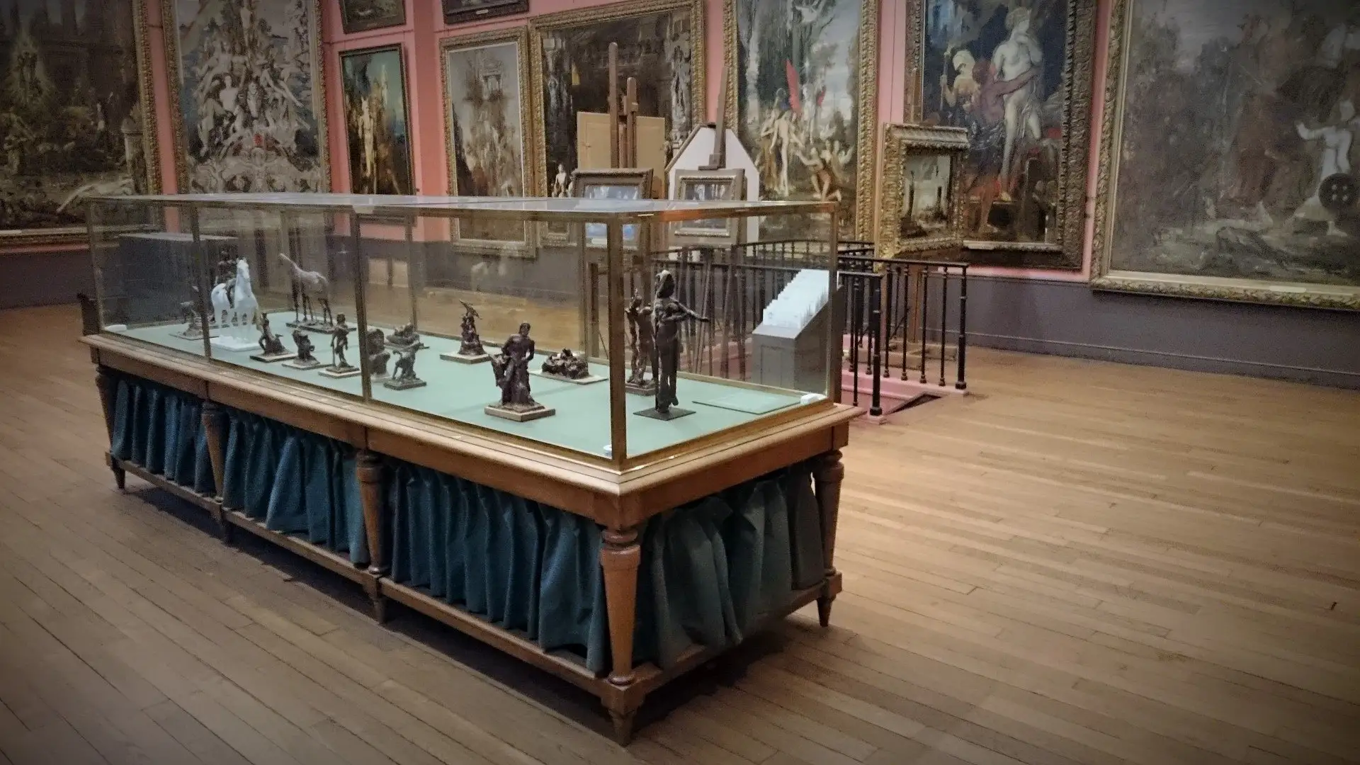 Musée Gustave Moreau : une visite confidentielle à 8 minutes de l'hôtel - Image 3