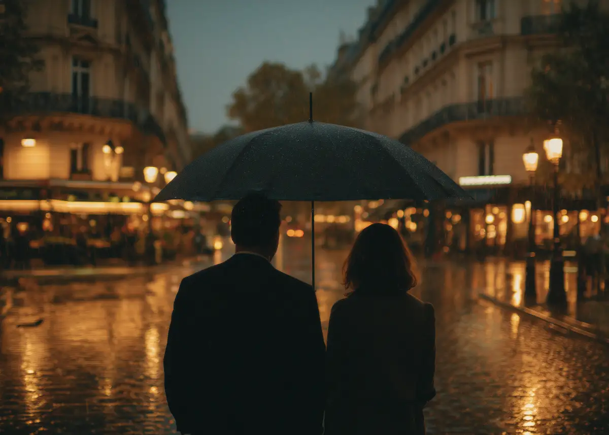 O que fazer em Paris quando chove: as nossas ideias a partir do 9.º arrondissement