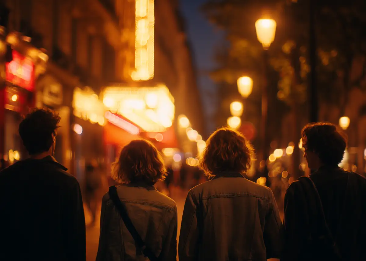 Concerts et spectacles de la rentrée à Paris : où loger pour en profiter ?