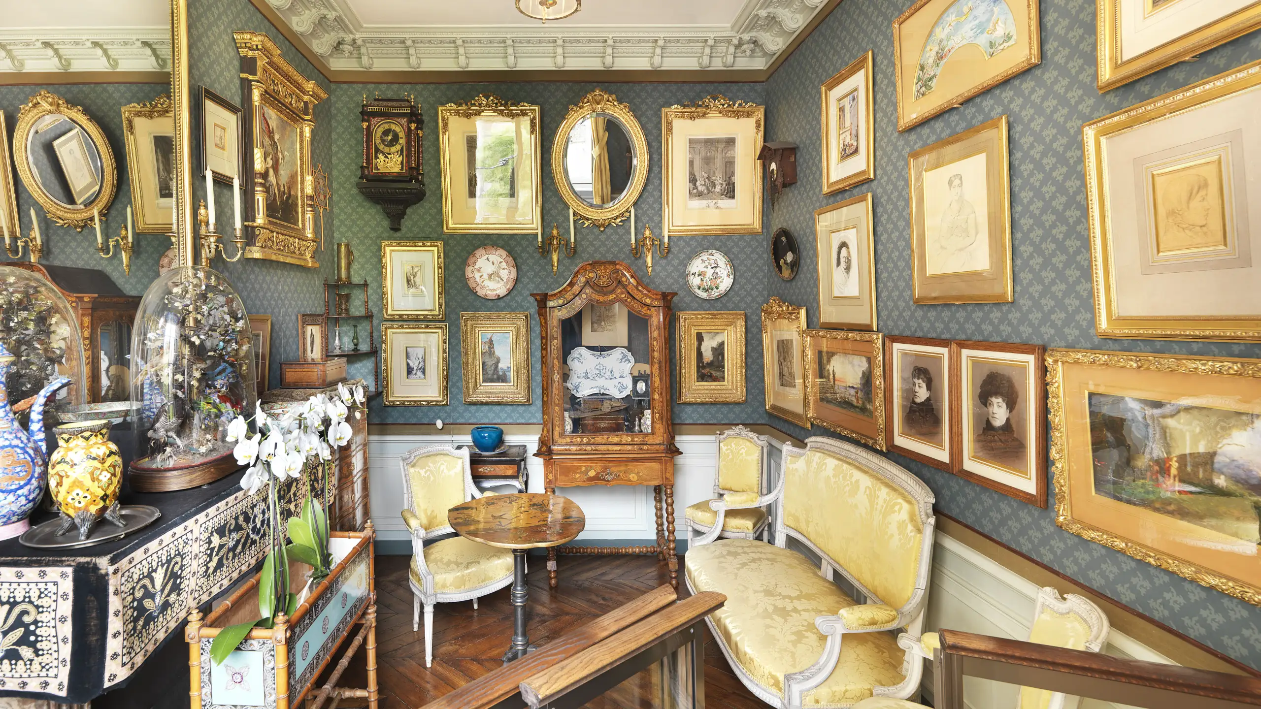 Musée Gustave Moreau : une visite confidentielle à 8 minutes de l'hôtel - Image 2