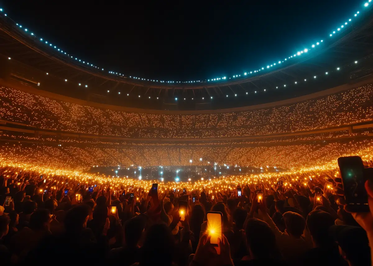 Stade de France primavera 2026: Fally Ipupa, Aya Nakamura, David Guetta, Bruno Mars… la guía completa