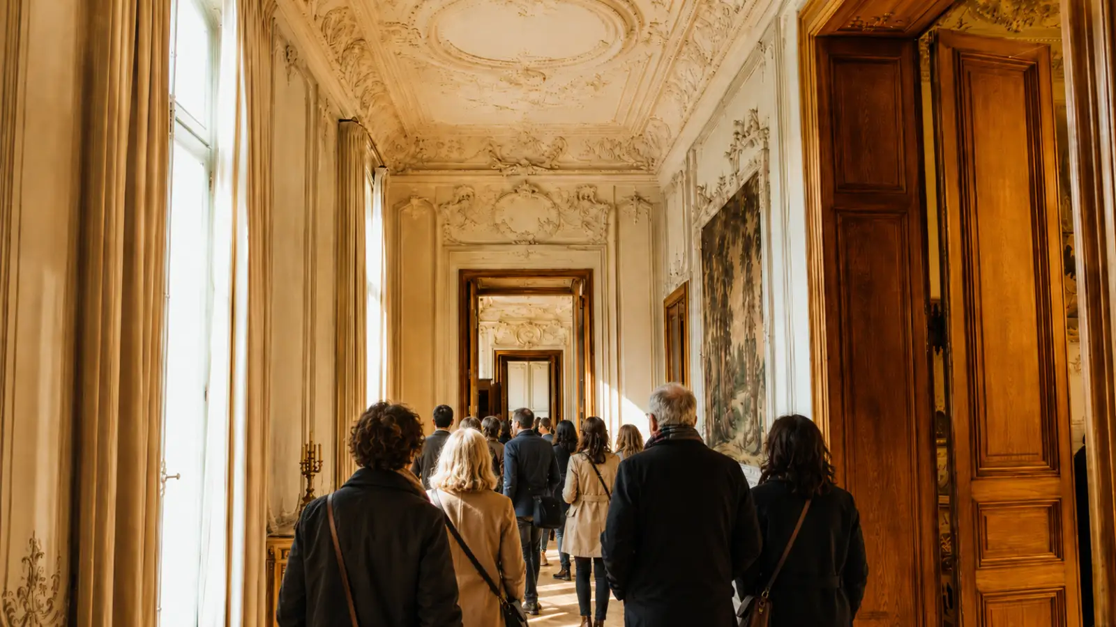 Giornate del patrimonio 2026 a Parigi: il programma e un itinerario gratuito nel 9e arrondissement