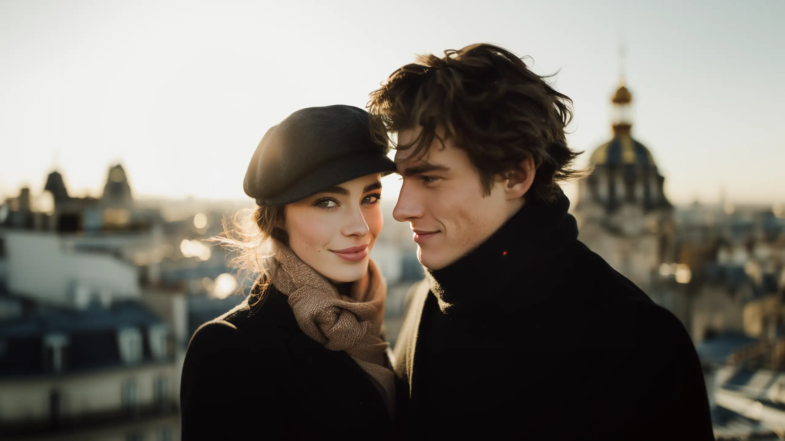 Fim de semana de São Valentim 2026 em Paris 9: roteiro romântico em 2 dias