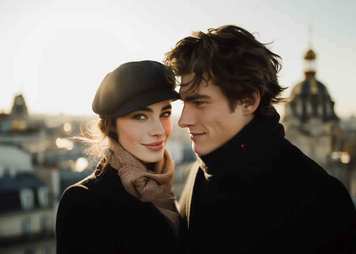 Valentijnsweekend 2026 in Parijs 9: romantische route in 2 dagen