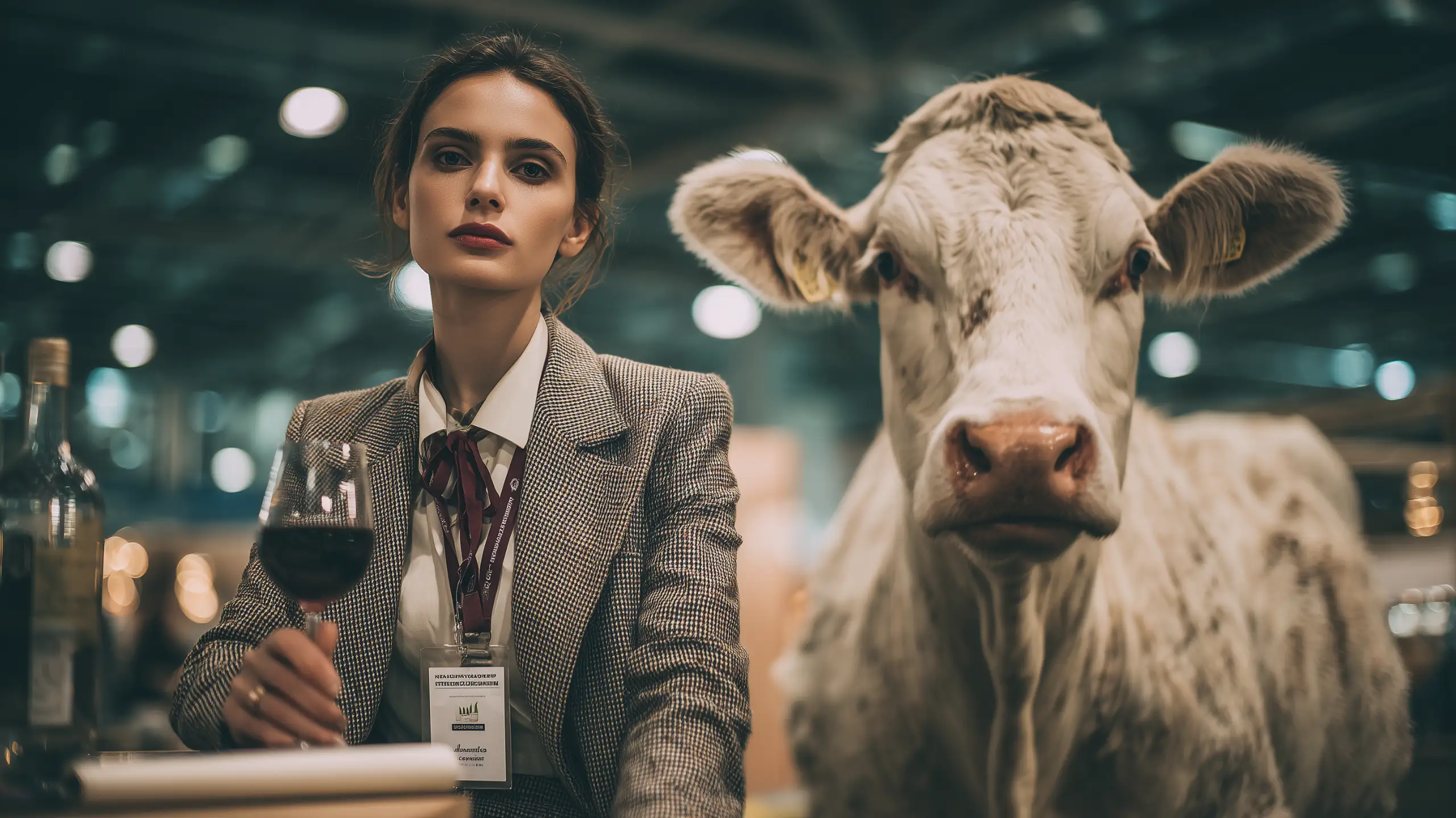 2026年2月巴黎贸易展览会：巴黎R酒店为您精心策划的商务行程