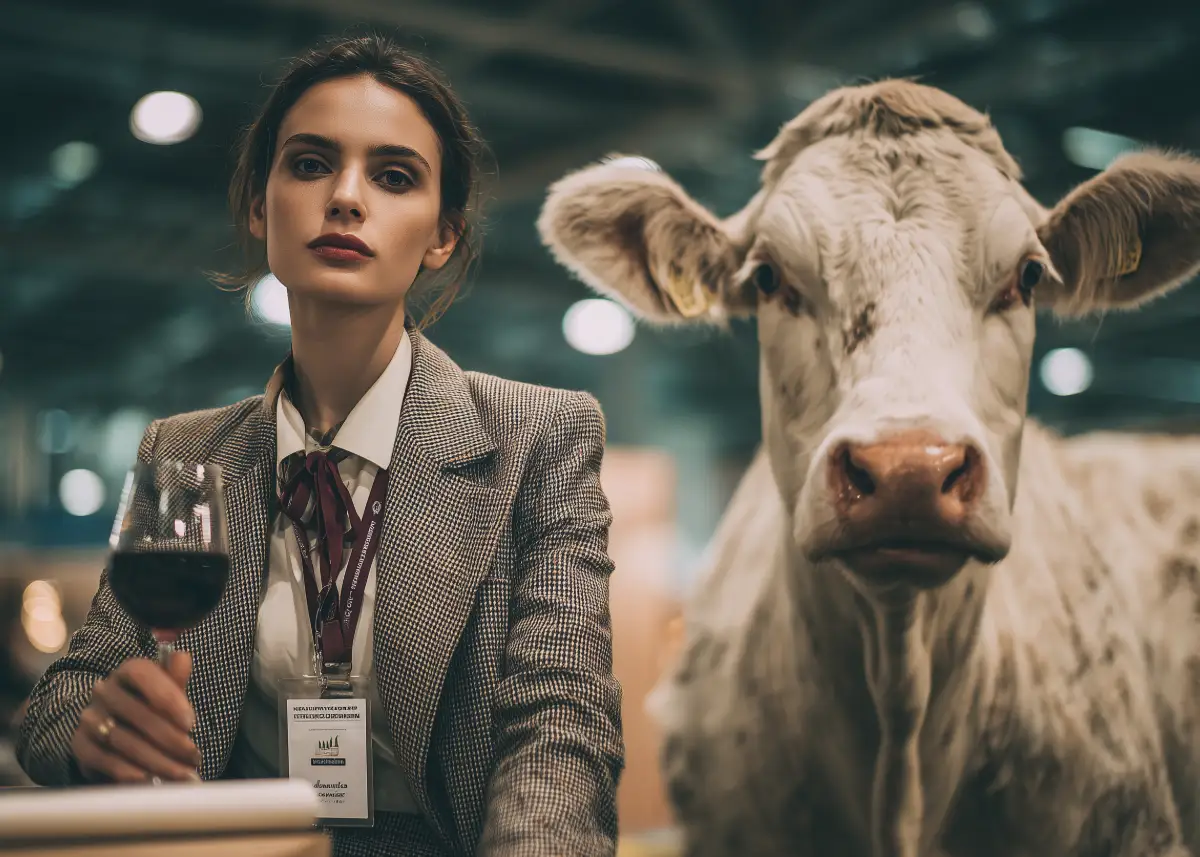 2026年2月巴黎贸易展览会：巴黎R酒店为您精心策划的商务行程