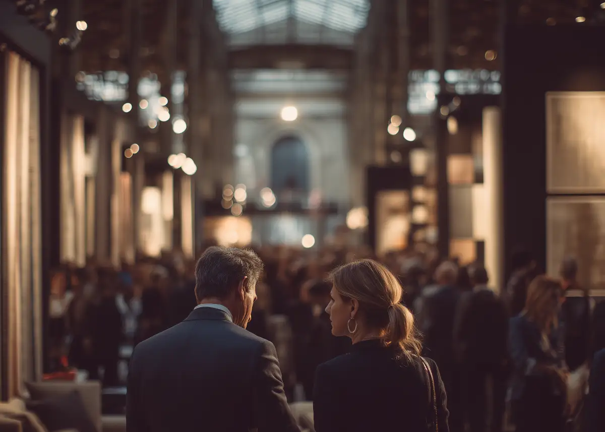 Feiras profissionais em Paris em setembro de 2026: os eventos a acompanhar
