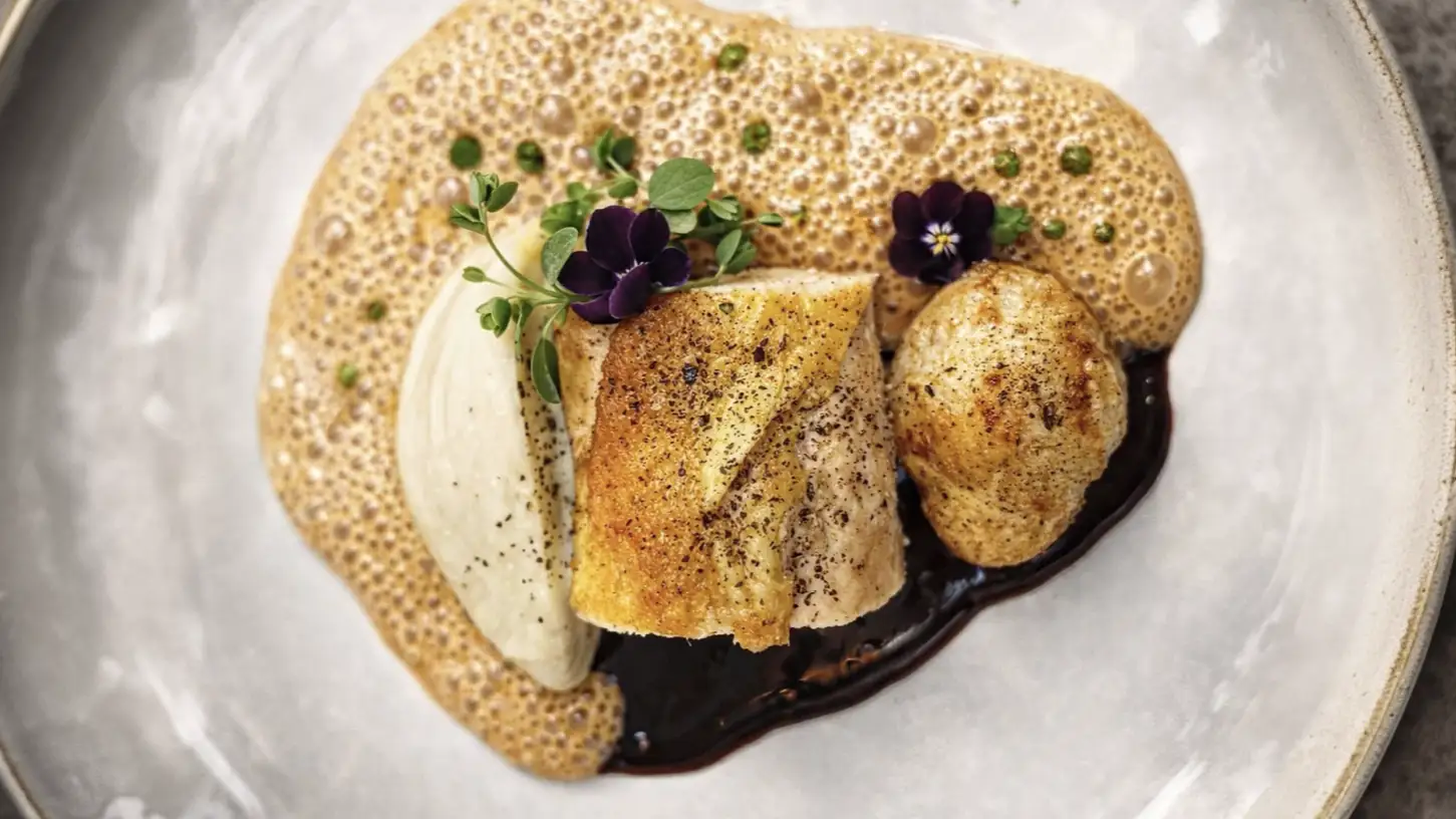 Argile : la bistronomie de Romain Lamon, à deux minutes de l'hôtel - Image 6