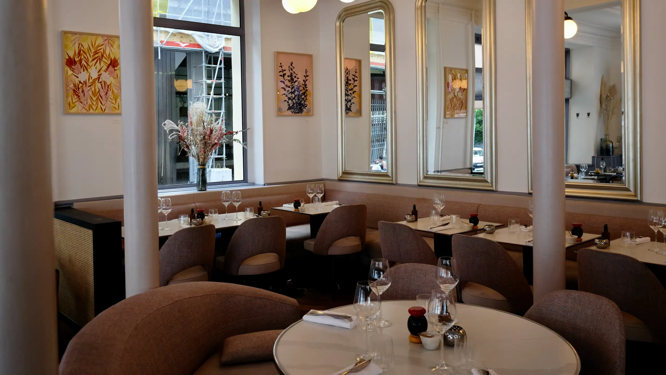 Néva Cuisine : le bistro moderne de la cheffe Beatriz González, à moins de dix minutes de l'hôtel - Image 7