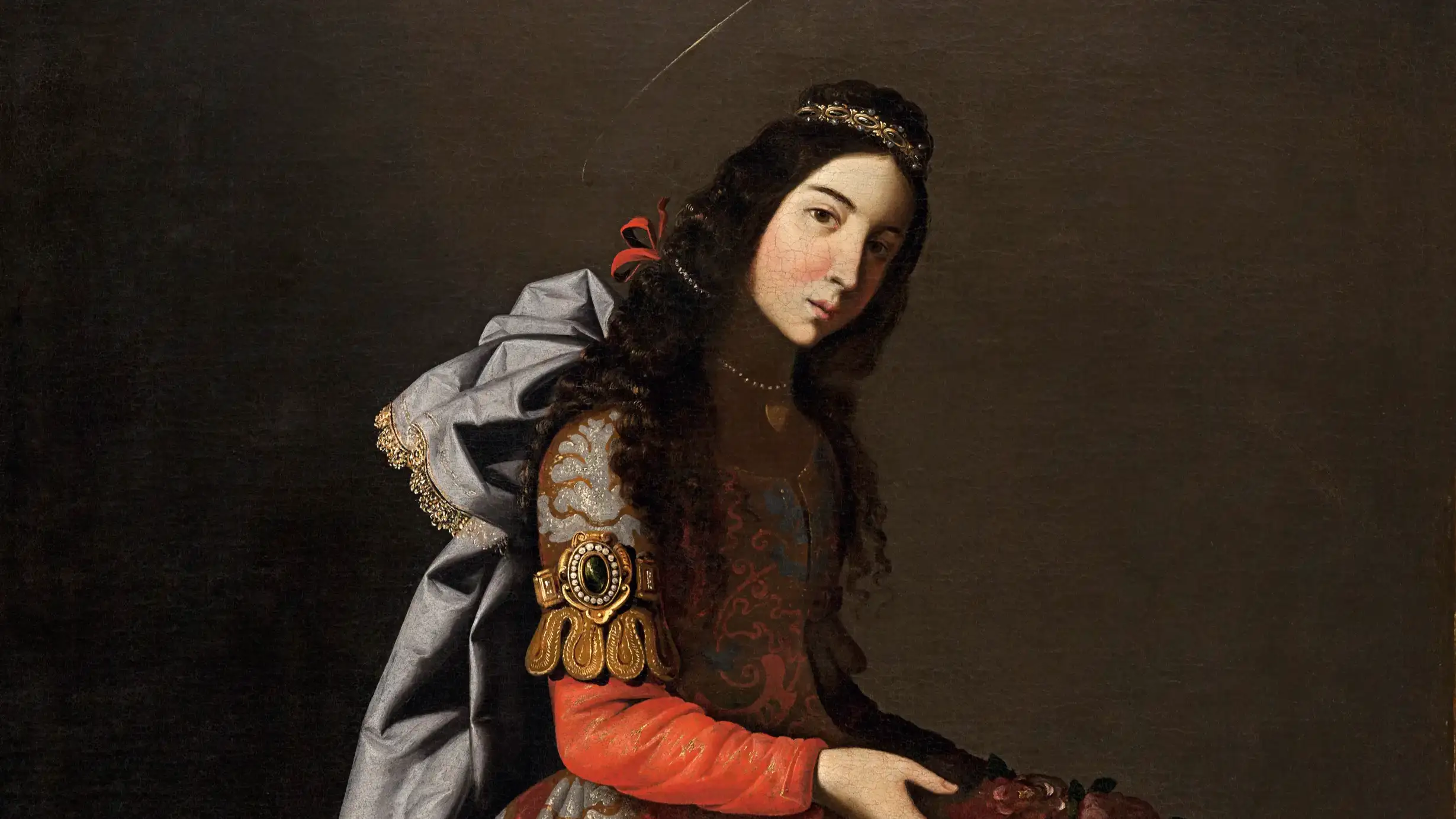 Die Ausstellungen des Louvre im Herbst: Zurbarán, Louvre Photo und die Planung Ihres Besuchs