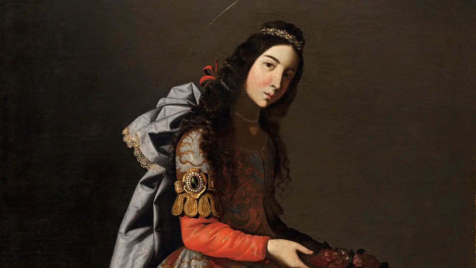 Die Ausstellungen des Louvre im Herbst: Zurbarán, Louvre Photo und die Planung Ihres Besuchs