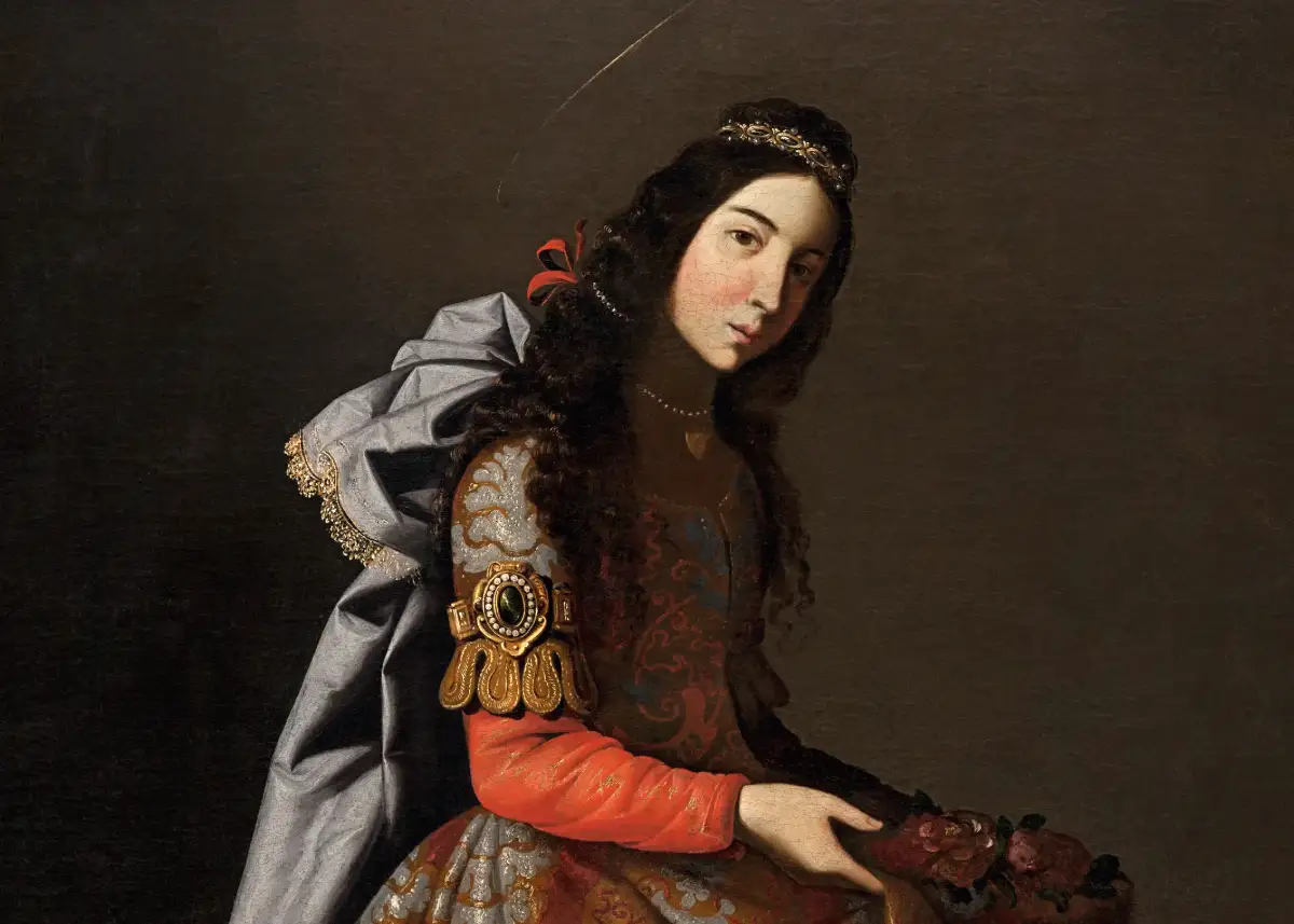 The Louvre's autumn exhibitions: Zurbarán, Louvre Photo and how to plan your visit