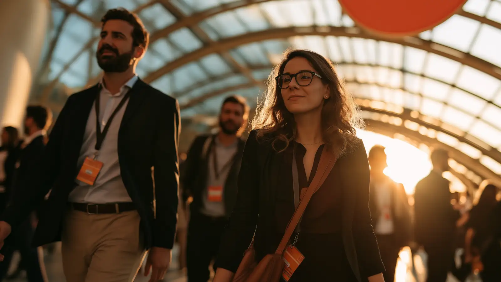 Salones profesionales en París en noviembre de 2026: la agenda B2B del mes