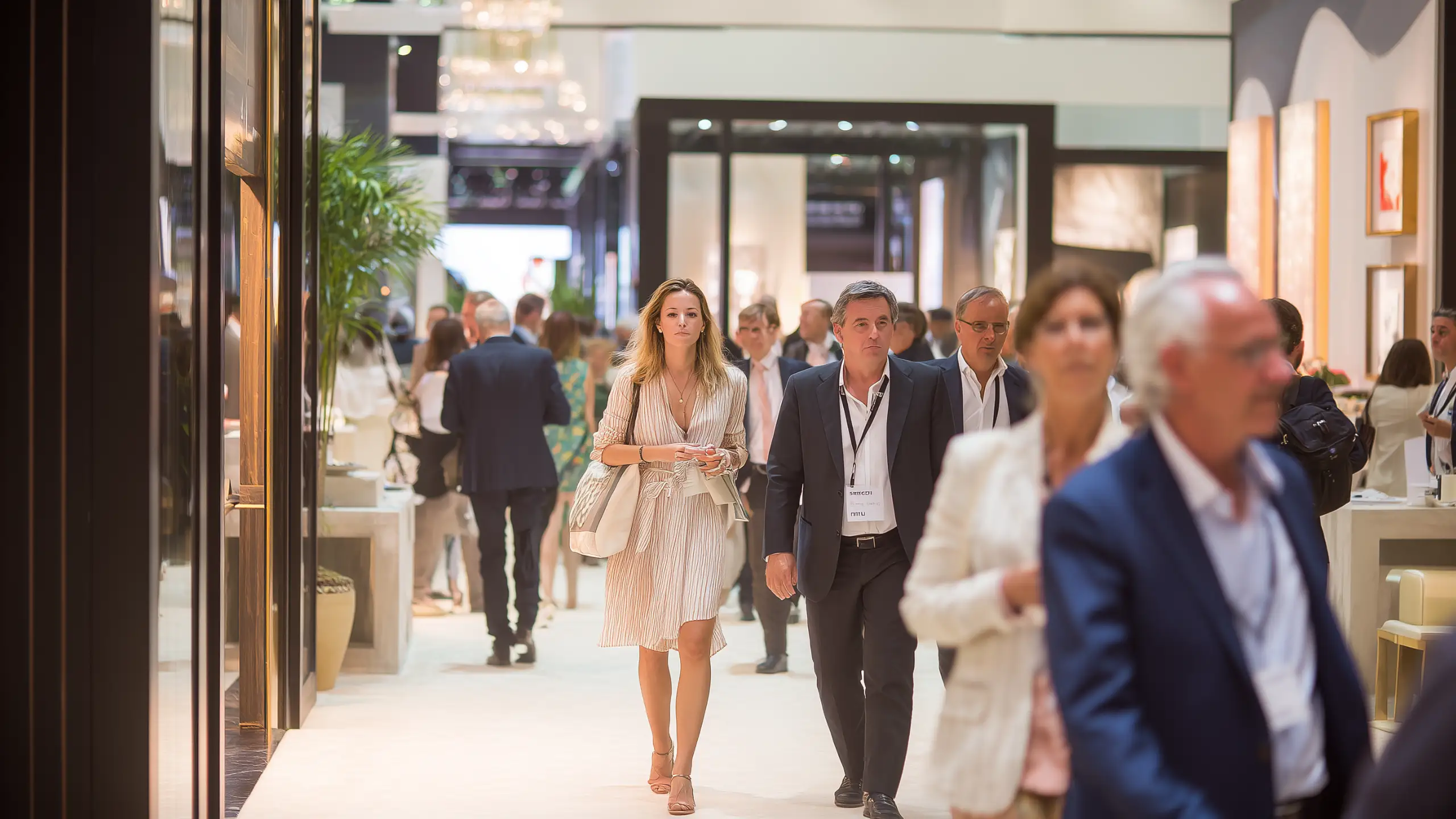 Salons professionnels à Paris en juin 2026 : le guide pratique