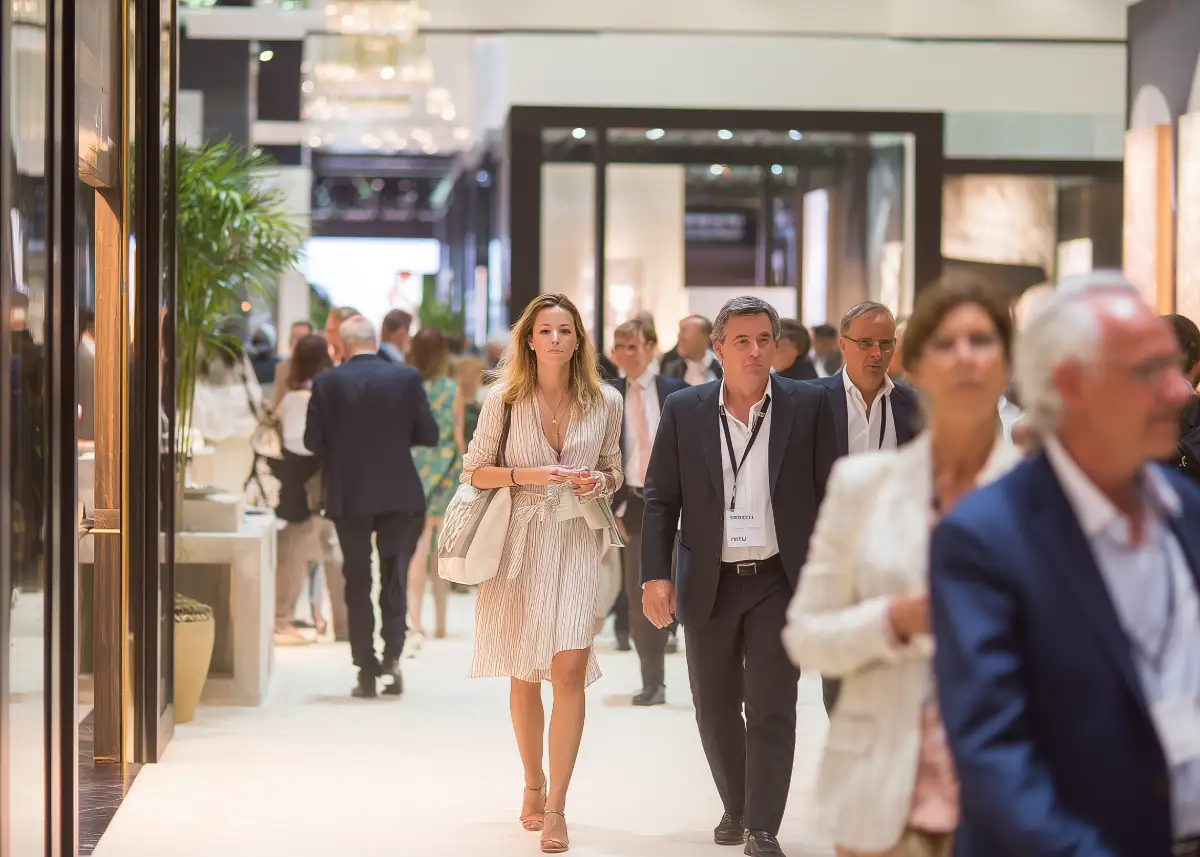 Профессиональные выставки в Париже в июне 2026 года: практический гид