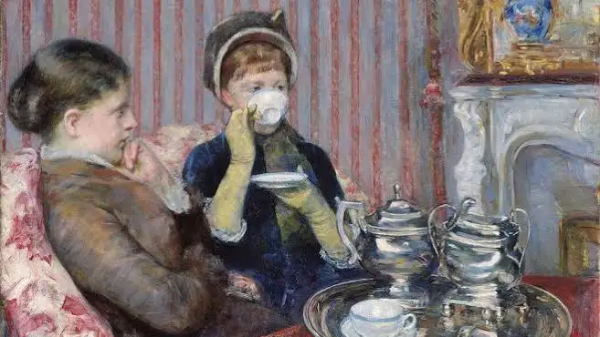 Mary Cassatt im Musée d'Orsay: die große Ausstellung des Herbstes 2026 - Bild 6