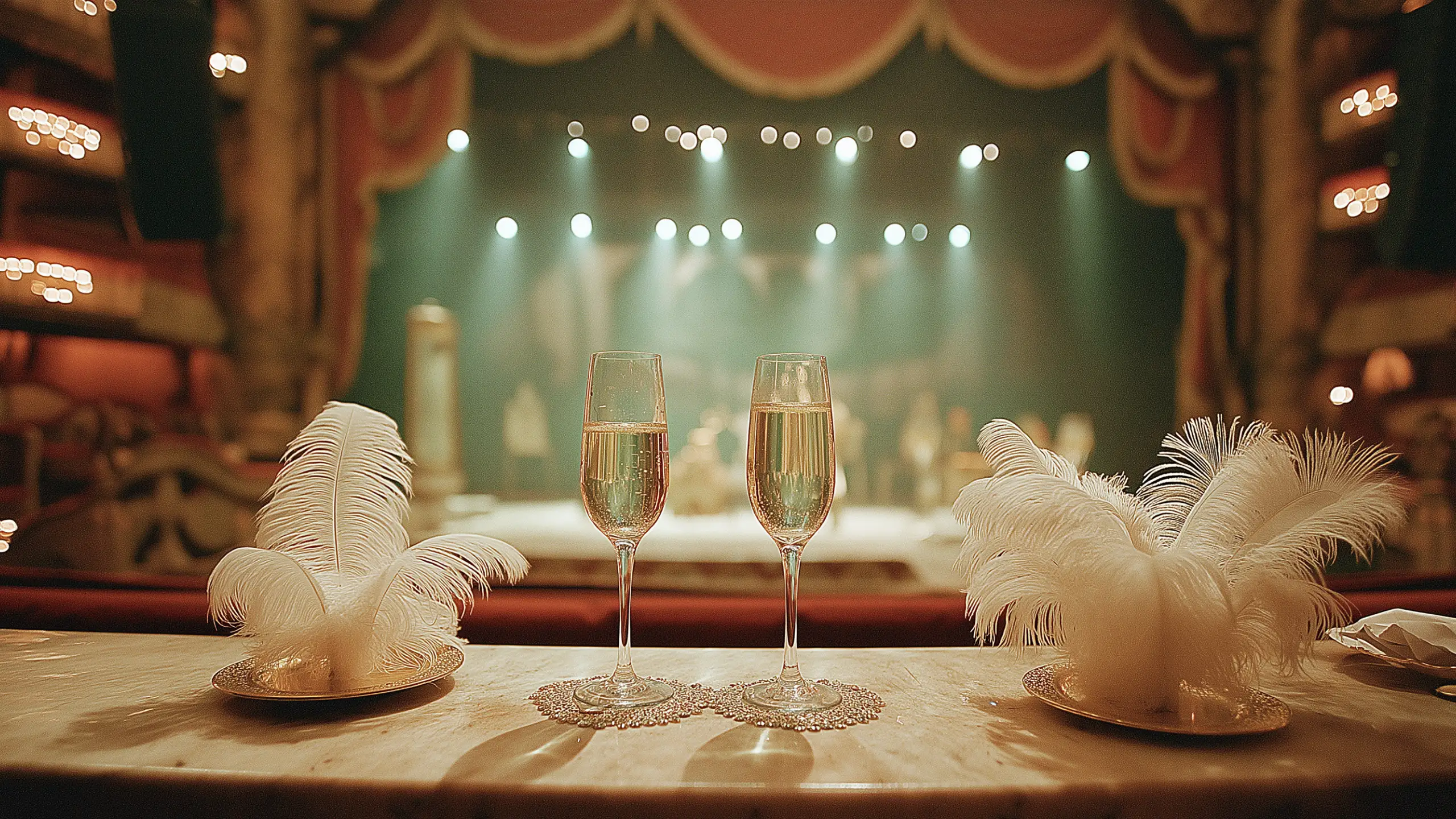 Nouvel An 2025 : 5 alternatives géniales au feu d’artifice pour éviter la foule à Paris