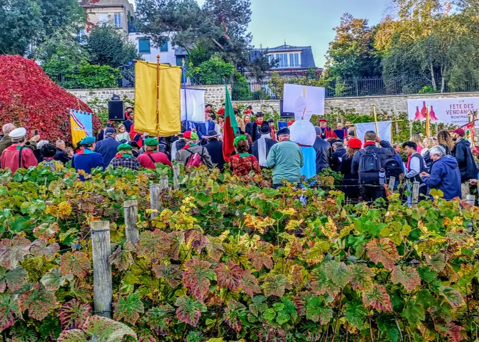 Fête des Vendanges de Montmartre 2026: The Day-by-Day Programme for the 93rd Edition
