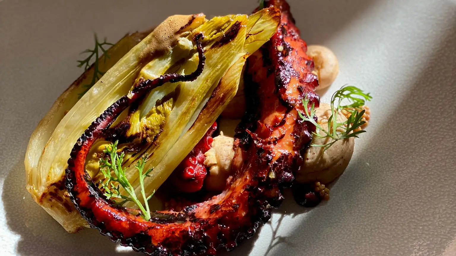 Néva Cuisine : le bistro moderne de la cheffe Beatriz González, à moins de dix minutes de l'hôtel - Image 4