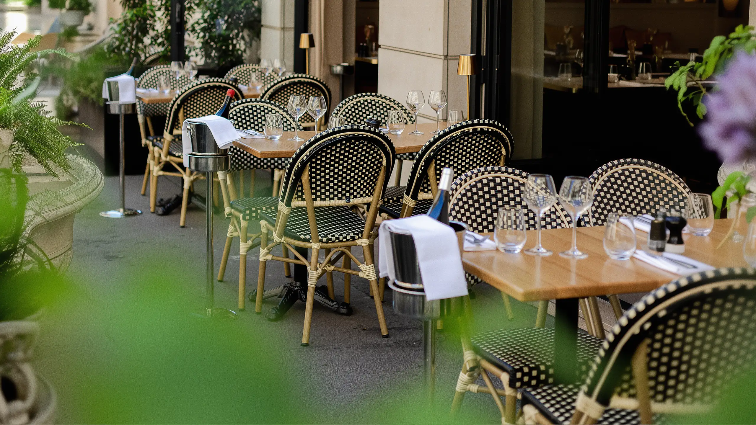 Chonbou: garrafeira e restaurante, uma mesa de chef perto do hotel - Foto 8