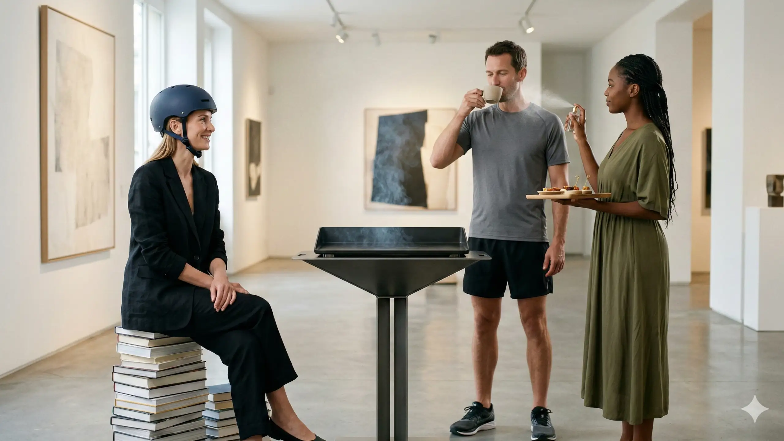 Foires et salons grand public à Paris en avril 2026 : le guide (dates, horaires, sites officiels)