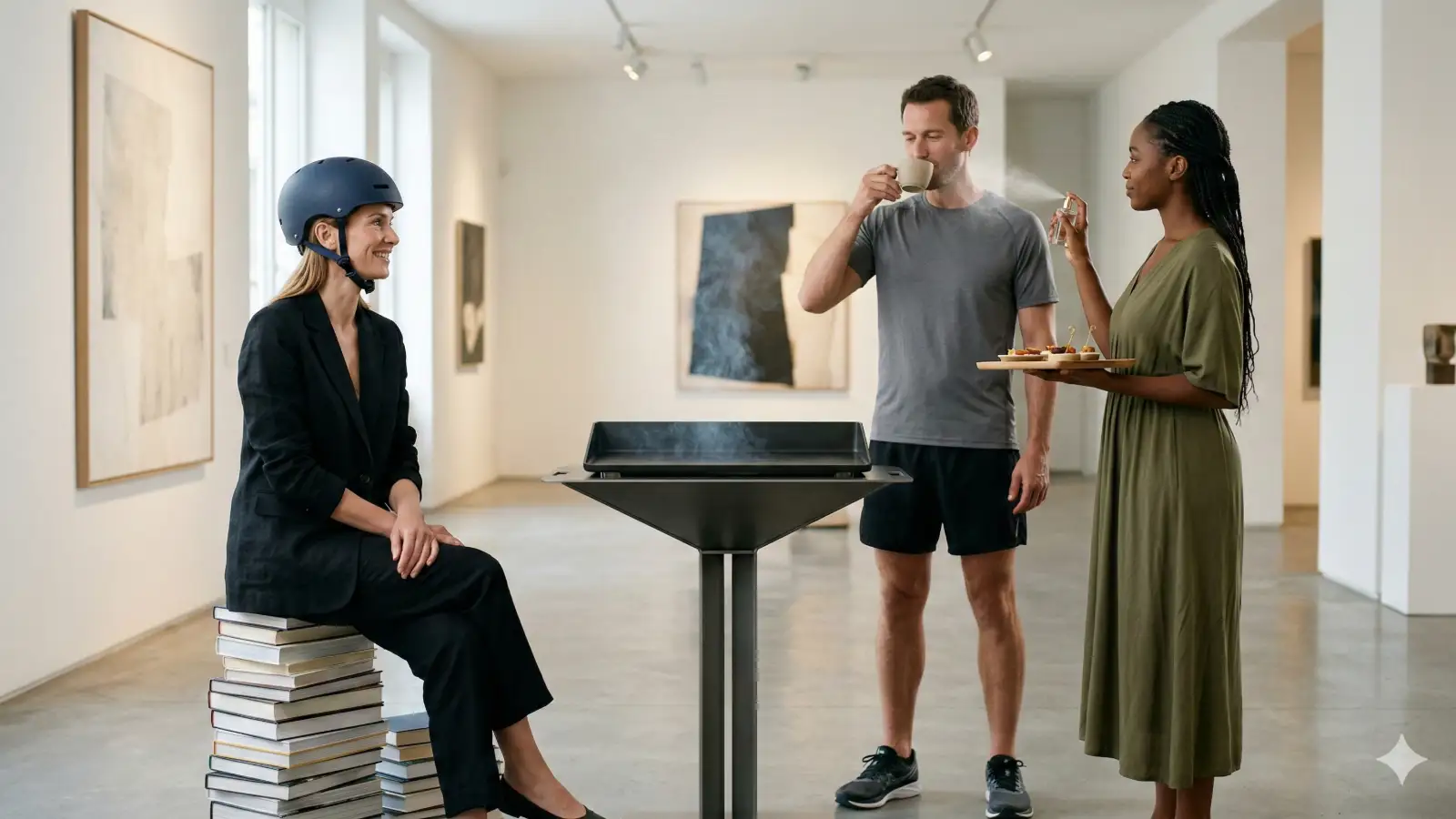 Public fairs & exhibitions in Paris in April 2026: the guide (dates, hours, official sites)