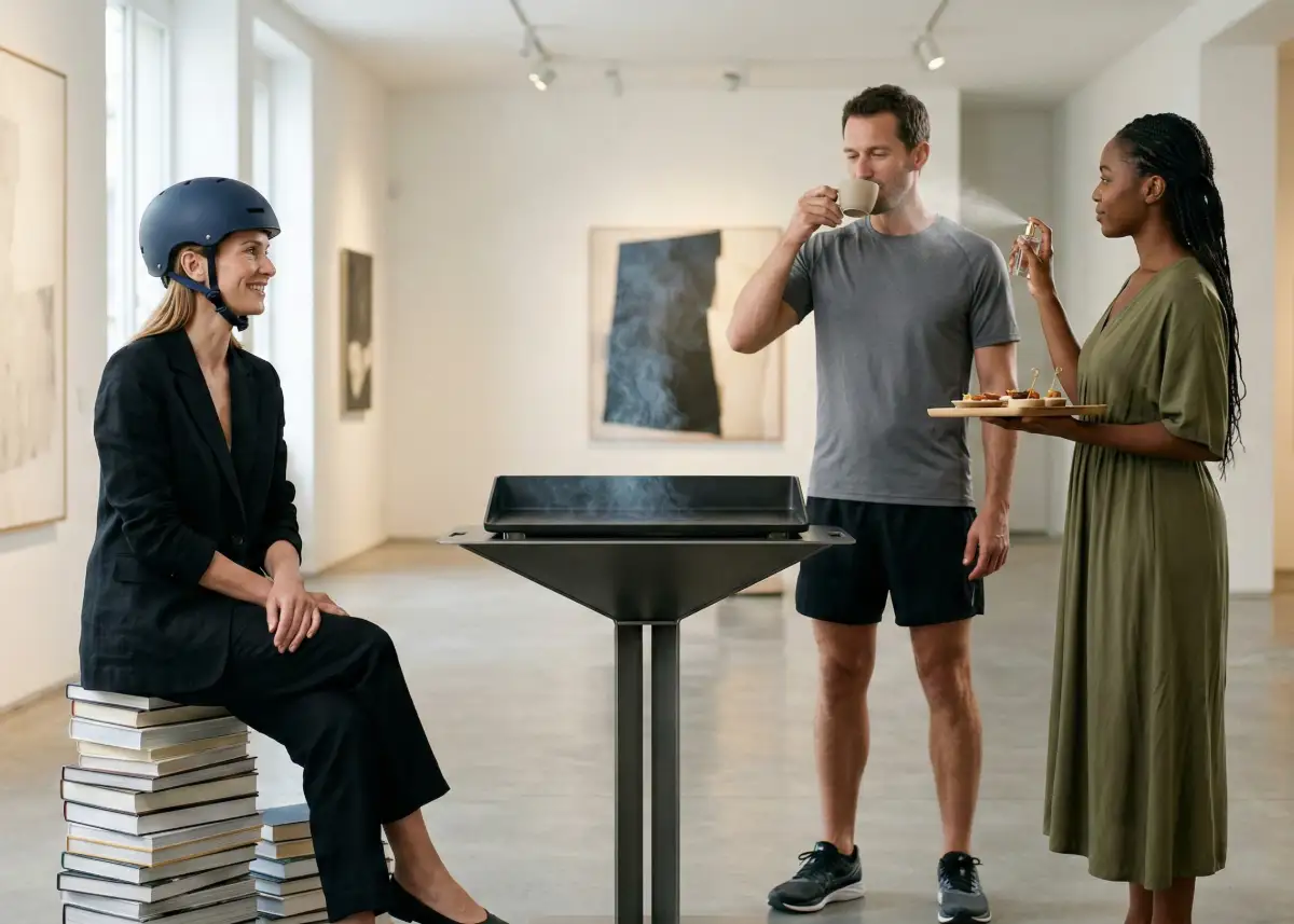 Foires et salons grand public à Paris en avril 2026 : le guide (dates, horaires, sites officiels)