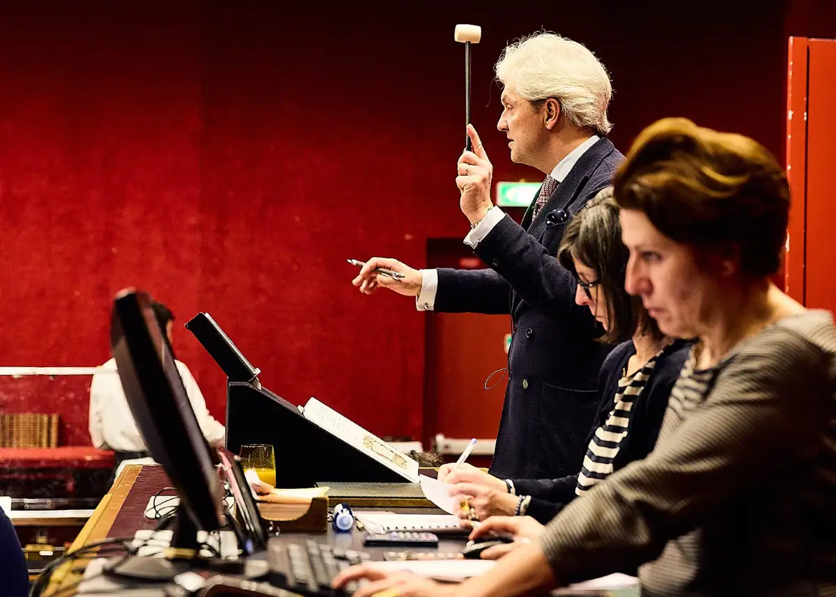 Hôtel Drouot: Europas größtes Auktionshaus kostenlos besichtigen