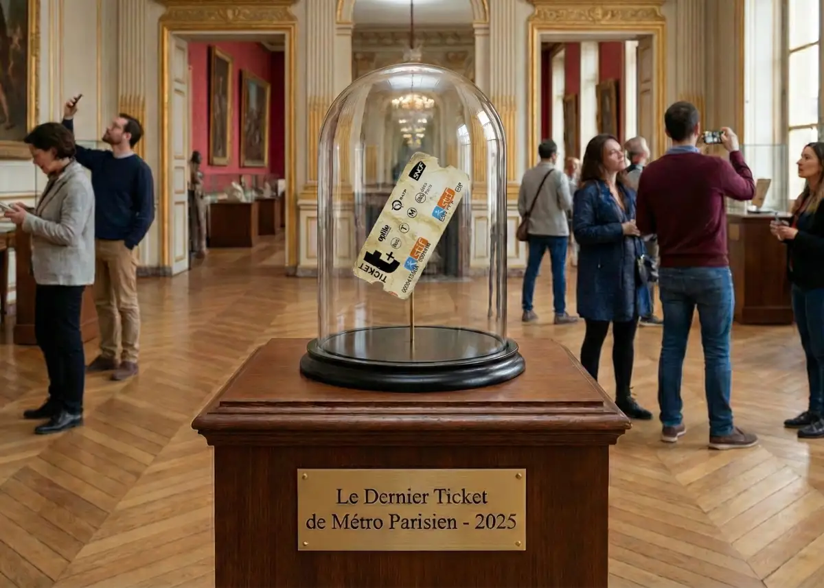 Acheter des tickets de métro à Paris : le guide pratique 2025