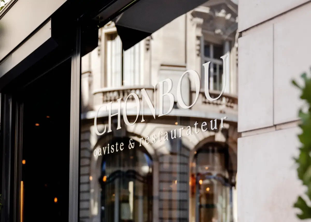 Chonbou: enoteca e ristorante, una tavola d'autore vicino all'hotel