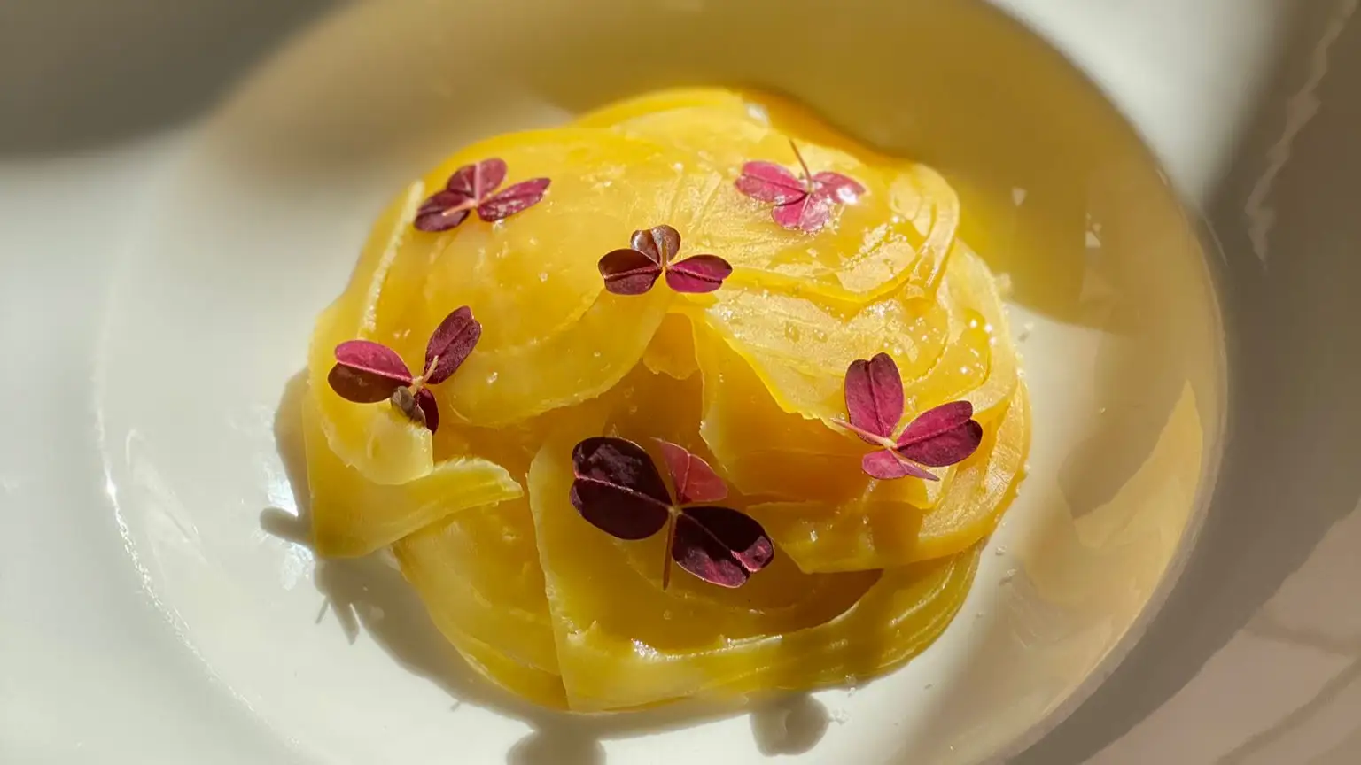 Néva Cuisine : le bistro moderne de la cheffe Beatriz González, à moins de dix minutes de l'hôtel - Image 3