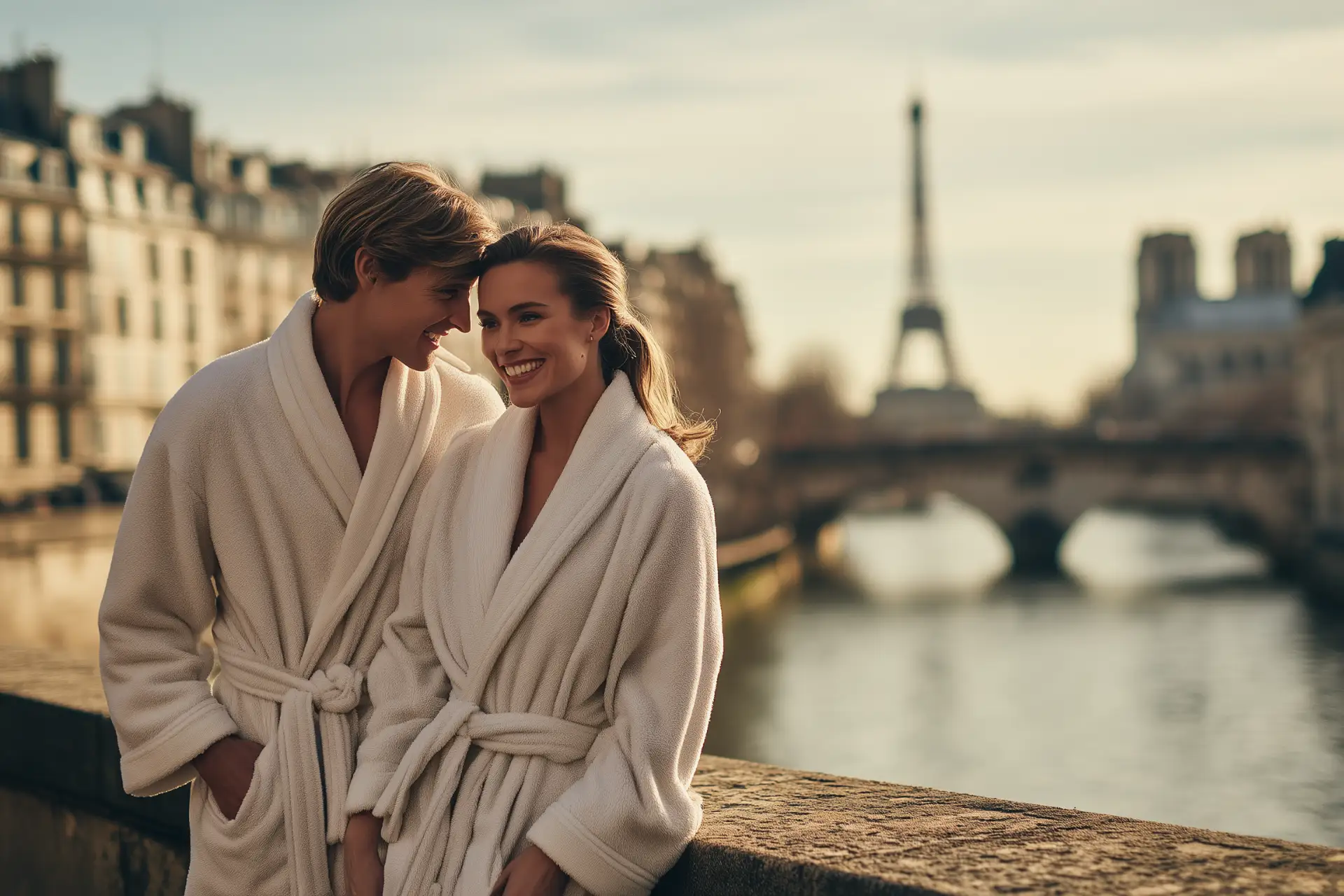 浪漫优惠 - 水疗中心使用权 - Image 1