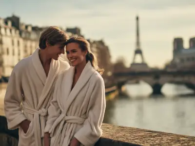 浪漫优惠 - 水疗中心使用权