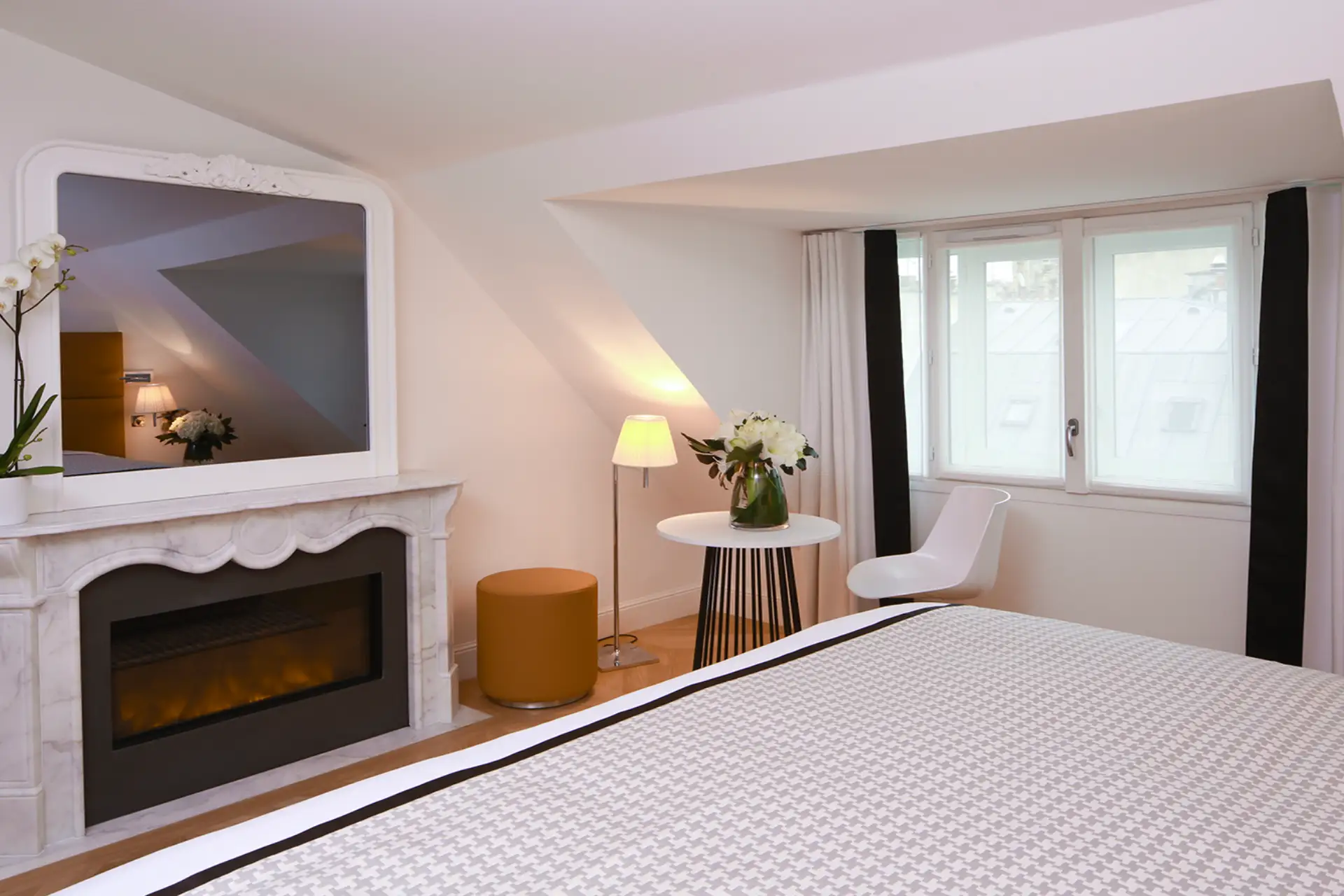 小型套房 - 图片 3