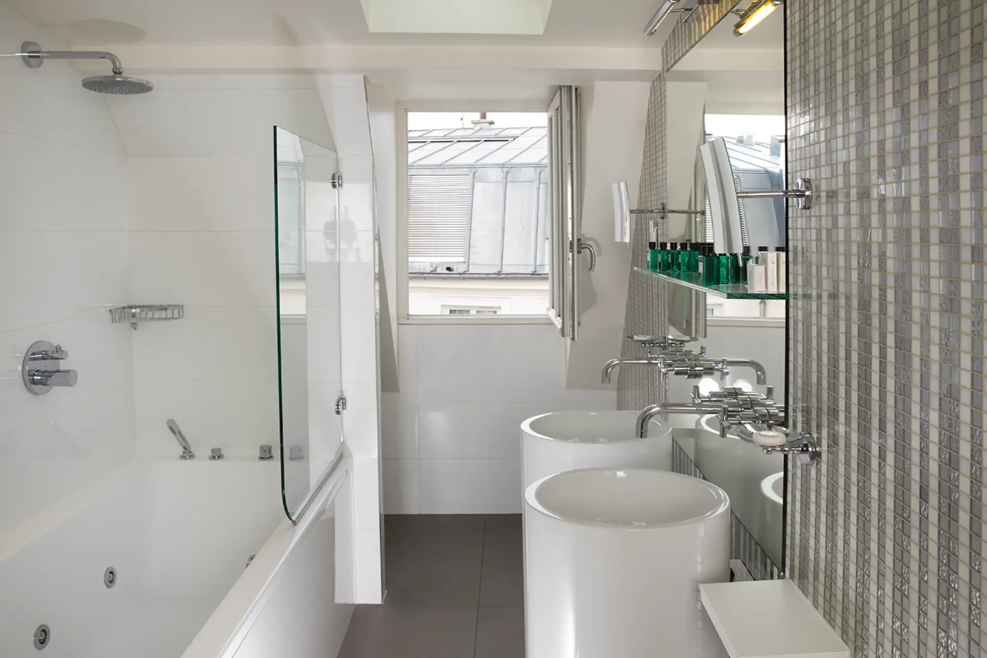 小型套房 - 图片 6