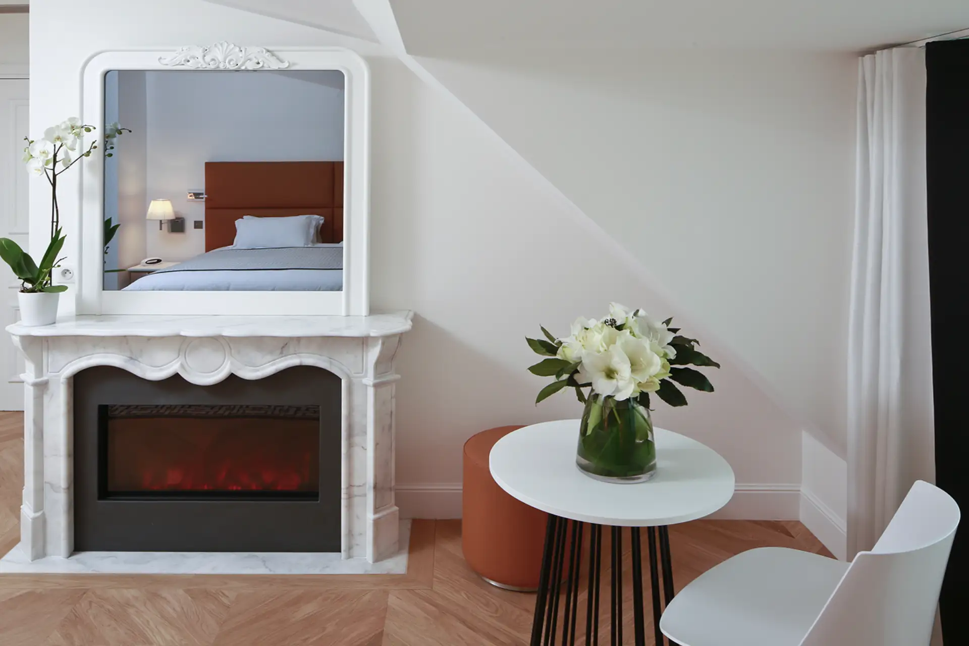 小型套房 - 图片 4