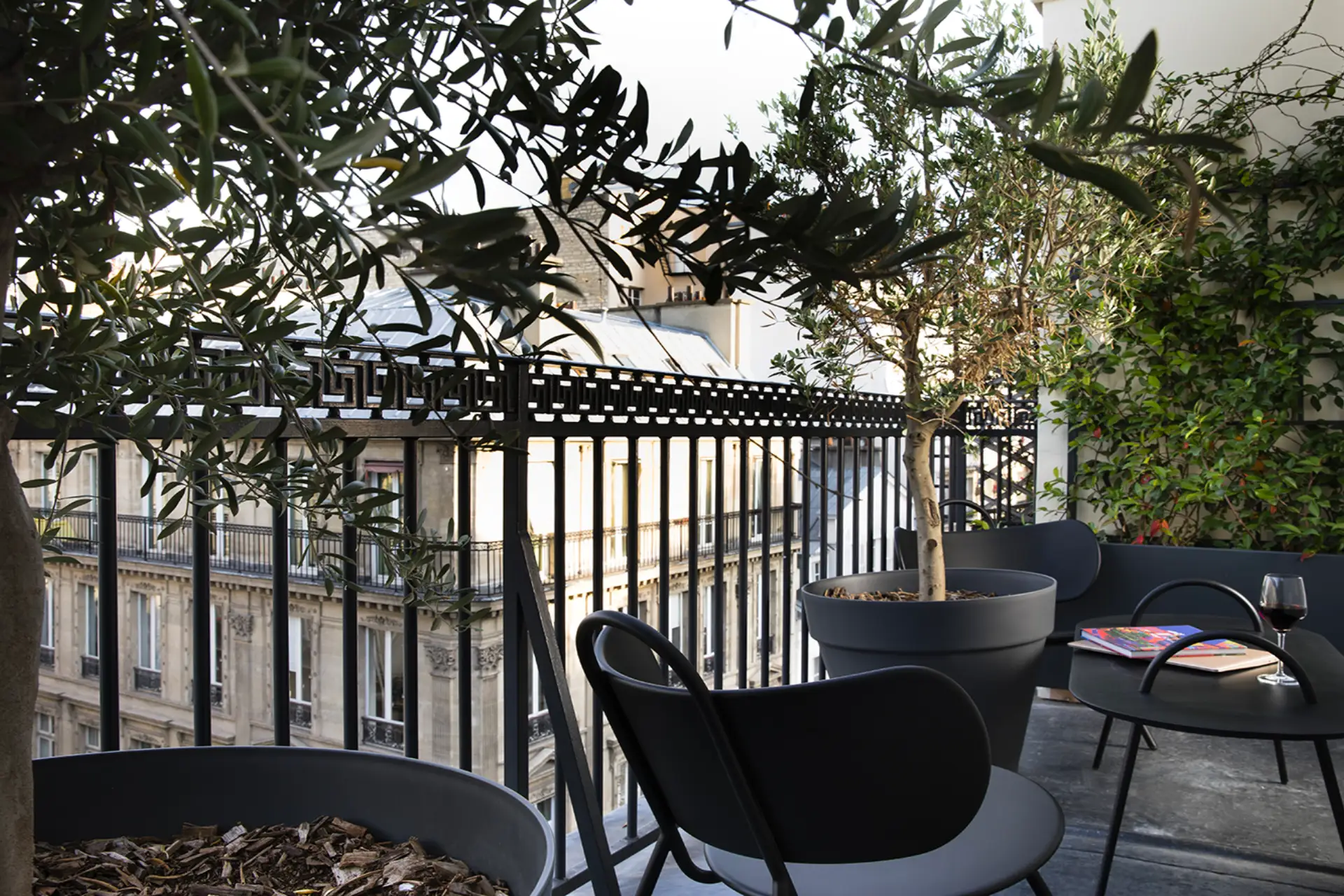 行政房-带阳台 - 图片 2