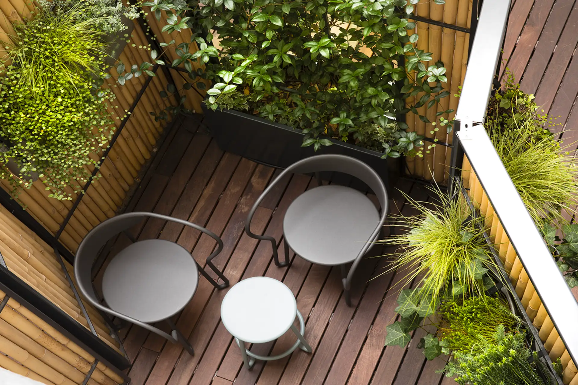 豪华房-带露台 - 图片 3