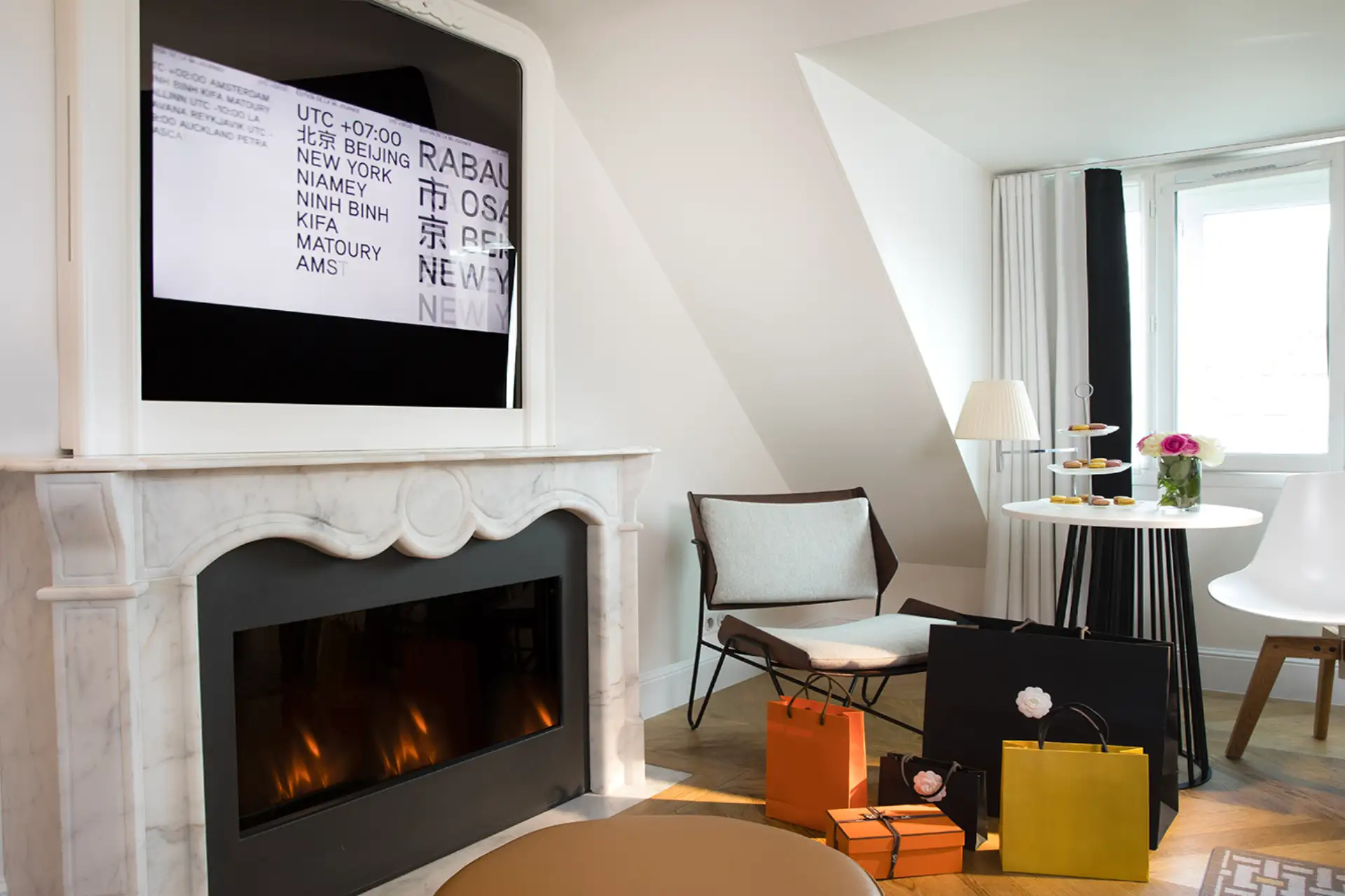 小型套房 - 图片 2