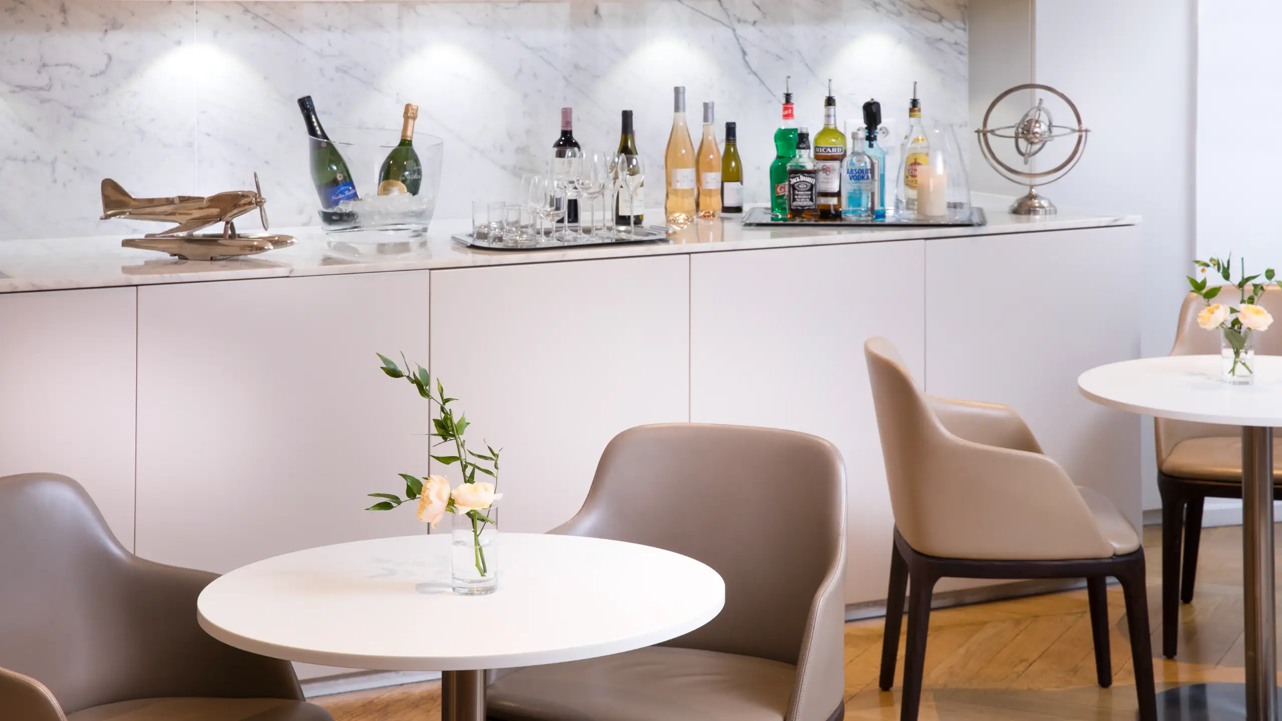 酒廊酒吧 - 图片 2