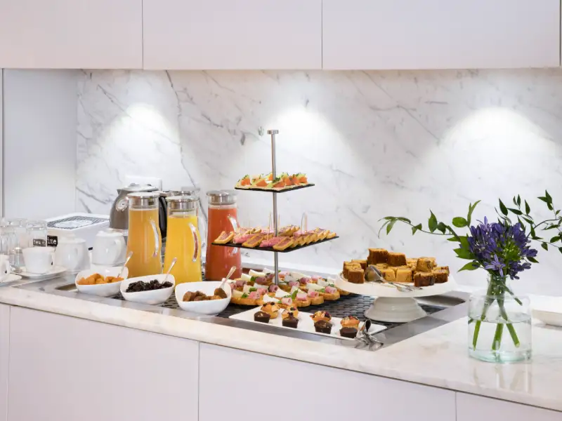 R 的下午茶时间